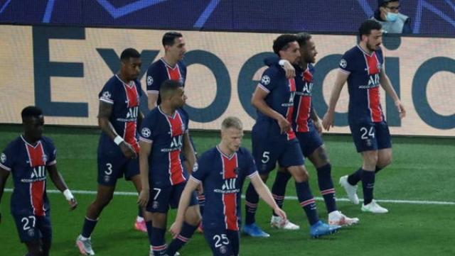 باير ليفركوزن يعلن التعاقد مع نجم باريس سان جيرمان