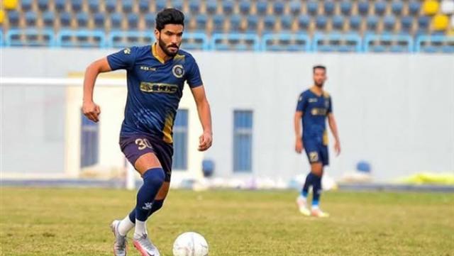 صالح جمعة يقترب من العودة لتدريبات سيراميكا كليوباترا