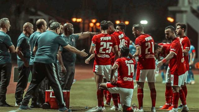 بعثة الأهلي تصل المغرب تمهيدًا لخوض نهائي دوري أبطال أفريقيا