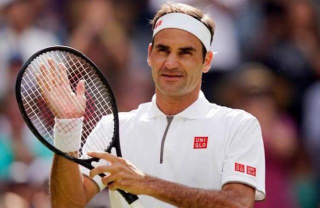 فيدرر يعلن غيابه عن أولمبياد طوكيو 2020