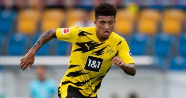 جادون سانشو