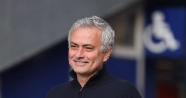 جوزيه مورينيو