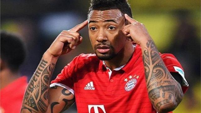 محاكمة نجم منتخب ألمانيا