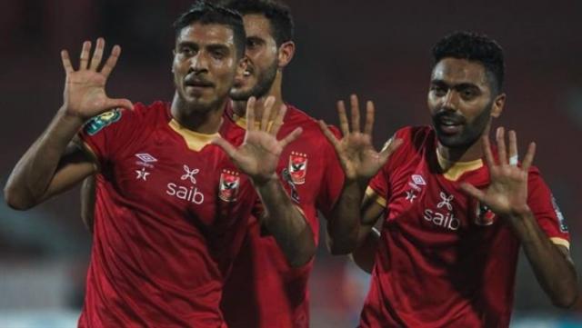 طارق سليمان عن نهائي إفريقيا: لاعبو الأهلي أمامهم بطولة سيقاتلوا لتحقيقها