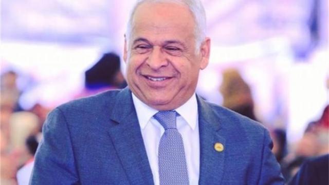 فرج عامر يتهم اتحاد الكرة بتأخير صفقة الفريق المنتظرة