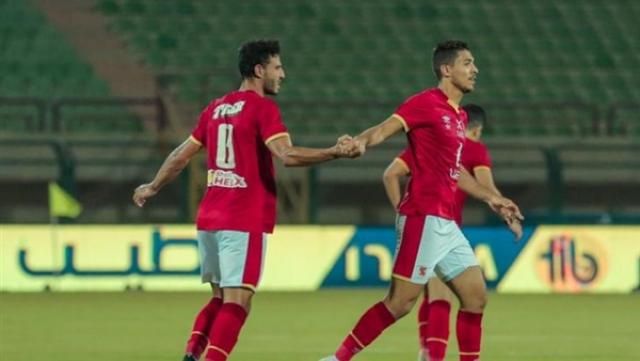 رئيس لجنة الحكام يعلق على احتساب حكم مباراة الأهالي والمقاصة لهدف محمد شريف