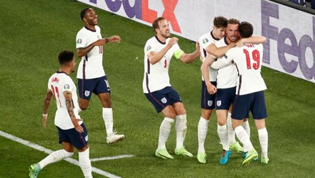 يويفا يعاقب الاتحاد الإنجليزي بسبب نهائي اليورو