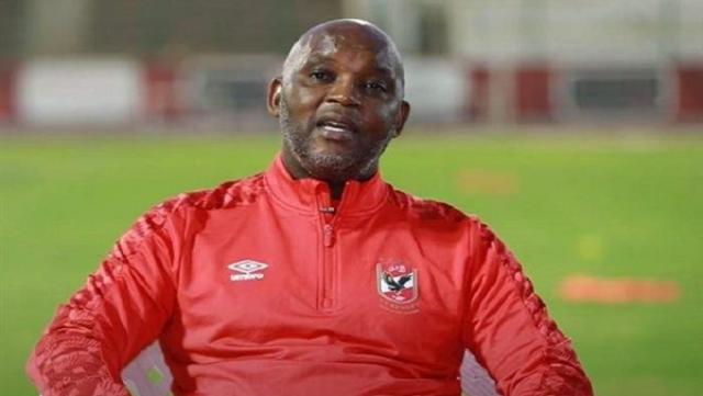 ميدو يكشف عن مكافأة الأهلي لموسيماني في حال تحقيق دوري أبطال إفريقيا