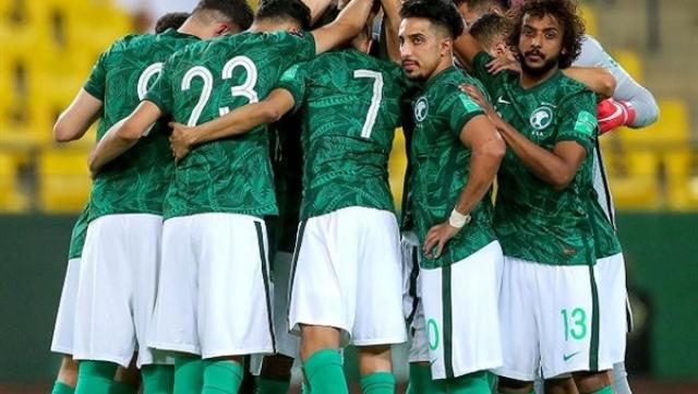 الاتحاد السعودي يعتمد مشاركة المنتخب الأول في كأس العرب