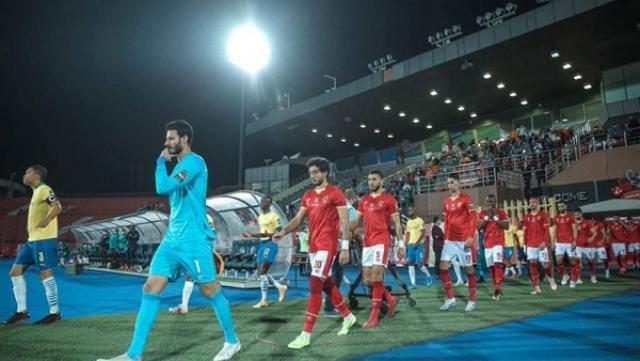 الأهلي يُحدد موعد العودة لمصر بعد نهائي دوري أبطال أفريقيا