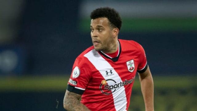 ليستر سيتي يتعاقد مع ريان برتراند حتى عام 2023