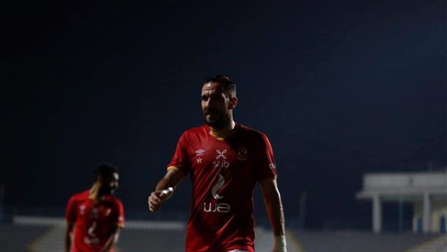 تعرف علي تشكيل الأهلي المتوقع ضد كايزر تشيفز في نهائي دوري أبطال إفريقيا