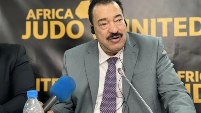 رئيس اتحاد الجودو يتقدم بأوراقه في ثاني أيام فتح باب الترشيح ومعه أفراد قائمته