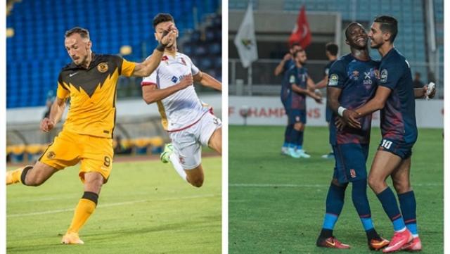 قنوات مفتوحة تنقل مباراة الأهلي وكايزر تشيفز في نهائي دوري أبطال إفريقيا