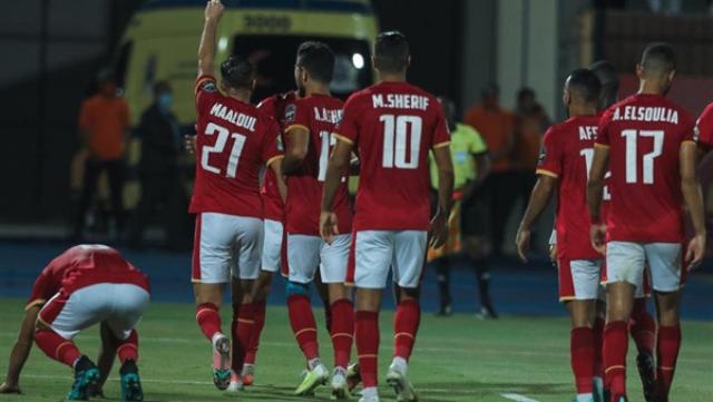 الأهلي يحدد موعد العودة إلى القاهرة