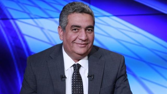 مجاهد يزور بعثة الأهلي في المغرب