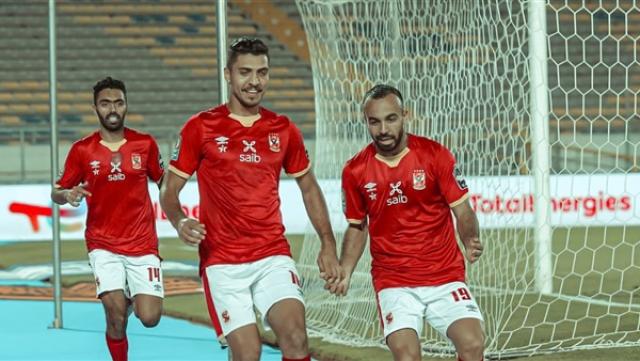 الأهلي سيد إفريقيا للمرة العاشرة في تاريخه بالفوز على كايزر تشيفز بالثلاثة