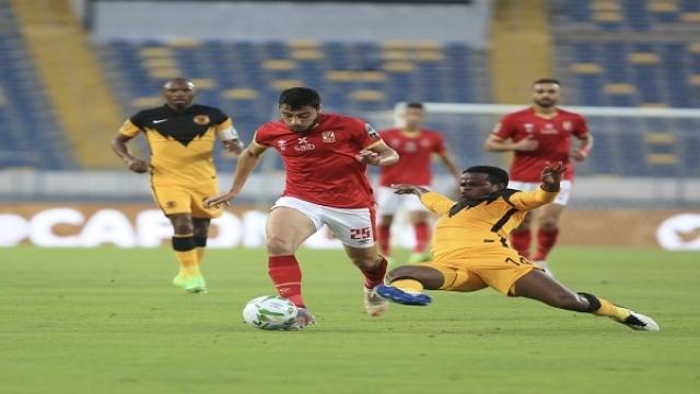 أول تعليق من أبو تريكة بعد تتويج الأهلي بدوري أبطال إفريقيا