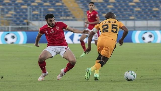 الأولمبية تهنئ الأهلي بالفوز بلقب دوري أبطال إفريقيا