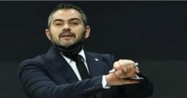 اوجستى مدرب الزمالك السابق