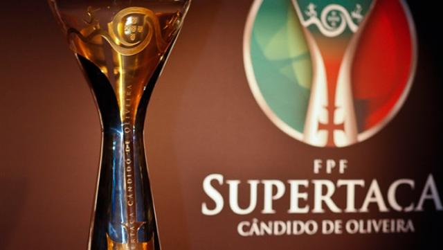 الاتحاد البرتغالي يعلن عن عودة الجماهير في مباراة السوبر
