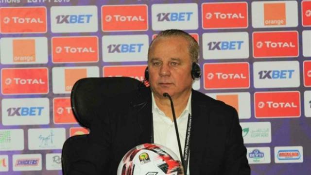 تعرف علي أول تعليق من شوقي غريب بعد الفوز على أستراليا والتأهل لربع نهائي الأولمبياد