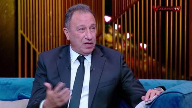 الأهلي يتلقى خطابا رسميا من اتحاد الكرة