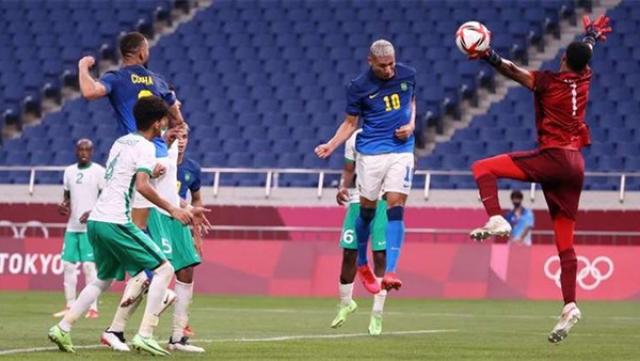 مواعيد مباريات دور الـ8 من أولمبياد طوكيو 2020