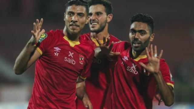 عاجل.. موسيماني يُعلن تشكيل الأهلي ضد أسوان في الدوري