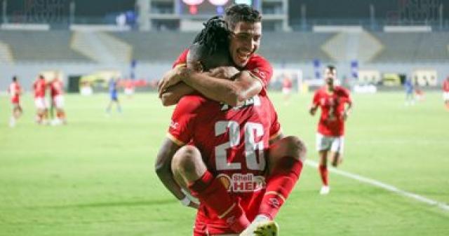 الاهلى
