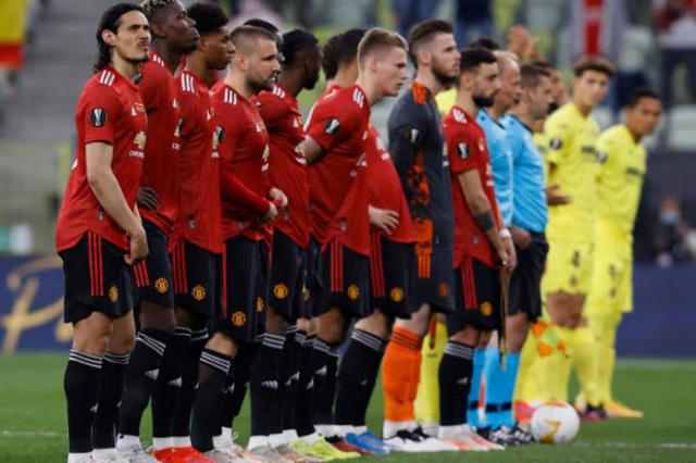 كورونا تضرب اليونايتد بتسع إصابات