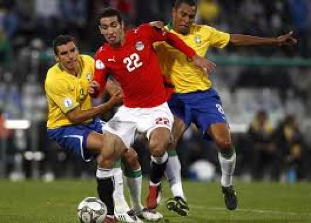 صوره ارشيفيه من كأس القارات عام 2009