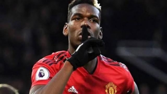 رايولا يعرض بوجبا على ليفربول