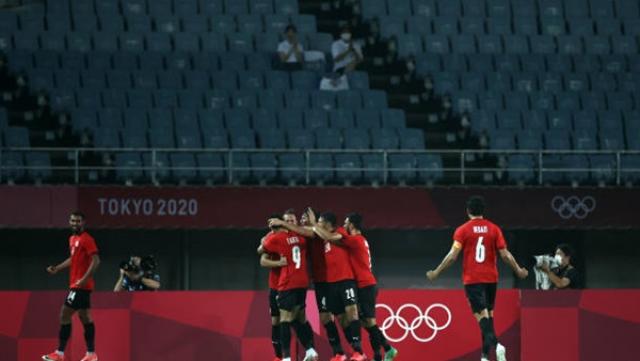 هشام حطب: ننتظر الكثير من منتخبي اليد والقدم في أولمبياد طوكيو 2020