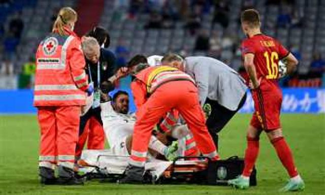 سيبانزولا: أخطط للعودة من الإصابة في نوفمبر