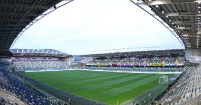 ملعب وندسور بارك