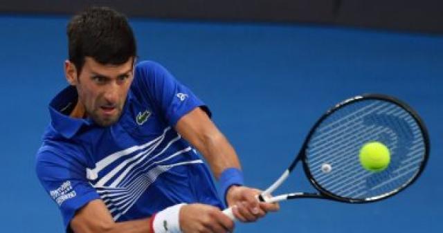 نوفاك ديوكوفيتش