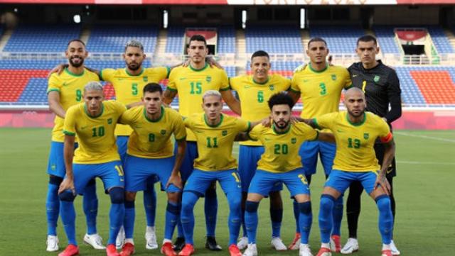 ماذا قالت الصحف البرازيلية بعد توديع مصر لأوليمبياد طوكيو