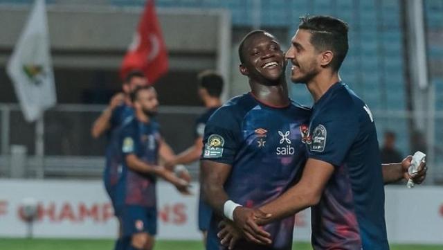 تعرف على ترتيب هدافي الدوري المصري الممتاز