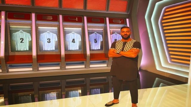 ميدو: كان من المفترض ضم مهاجم قوي لمنتخب مصر بأوليمبياد طوكيو