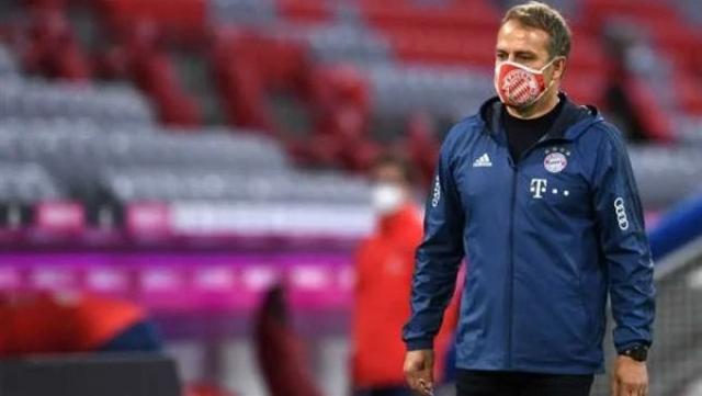 فليك: أتطلع بجنون لقيادة منتخب ألمانيا