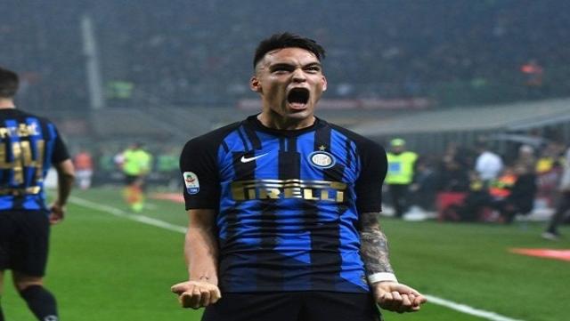 إنتر ميلان يحطم آمال أتلتيكو مدريد في صفقة مارتينيز