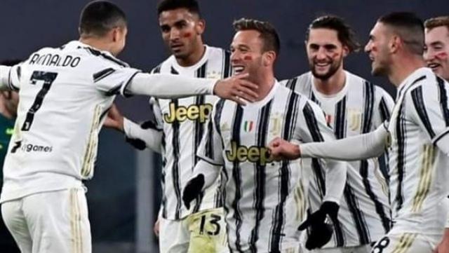 يوفنتوس يقترب من حسم صفقة مدوية
