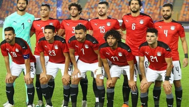 تعرف على مواعيد مباراتي مصر في تصفيات إفريقيا المؤهلة لكأس العالم
