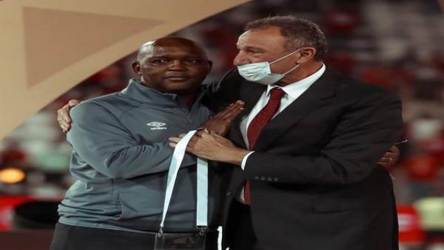 قرار عاجل من رئيس النادي الأهلي