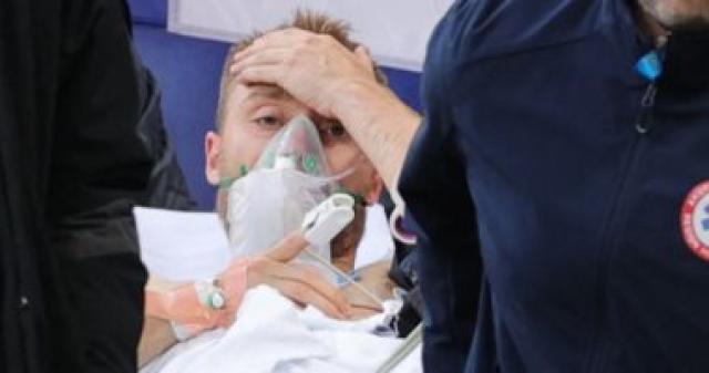 كريستيان إريكسن