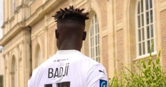 السنغالي آليو بادجي