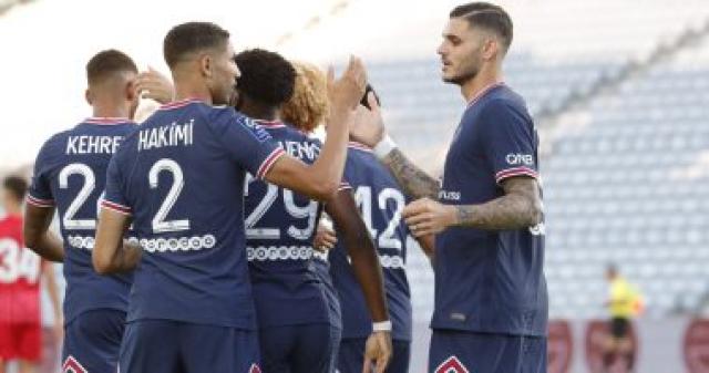 باريس سان جيرمان