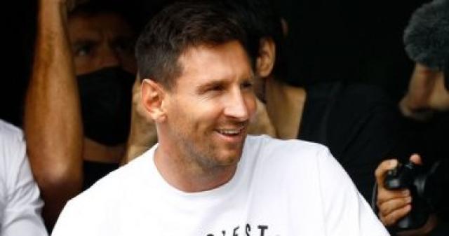 ليونيل ميسى