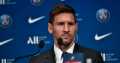 ميسى: باريس سان جيرمان يمتلك...